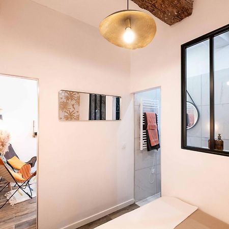 Saint Tropez - Old Village - Modern & Cosy Apartments Exterior foto