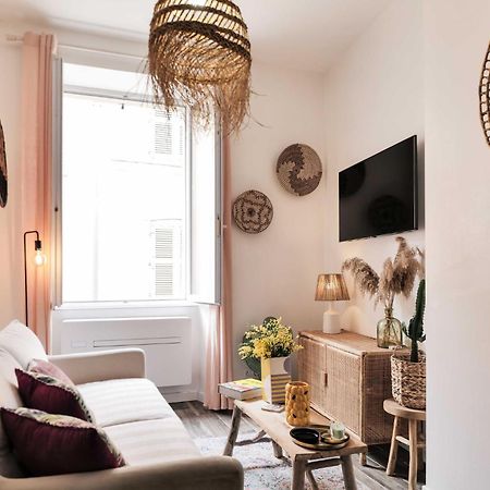 Saint Tropez - Old Village - Modern & Cosy Apartments Exterior foto