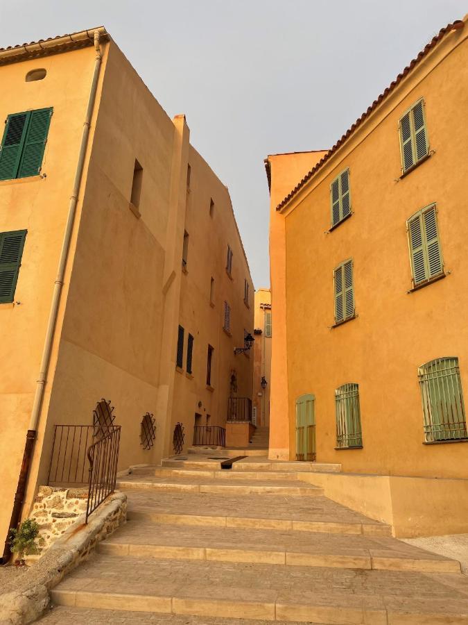 Saint Tropez - Old Village - Modern & Cosy Apartments Exterior foto