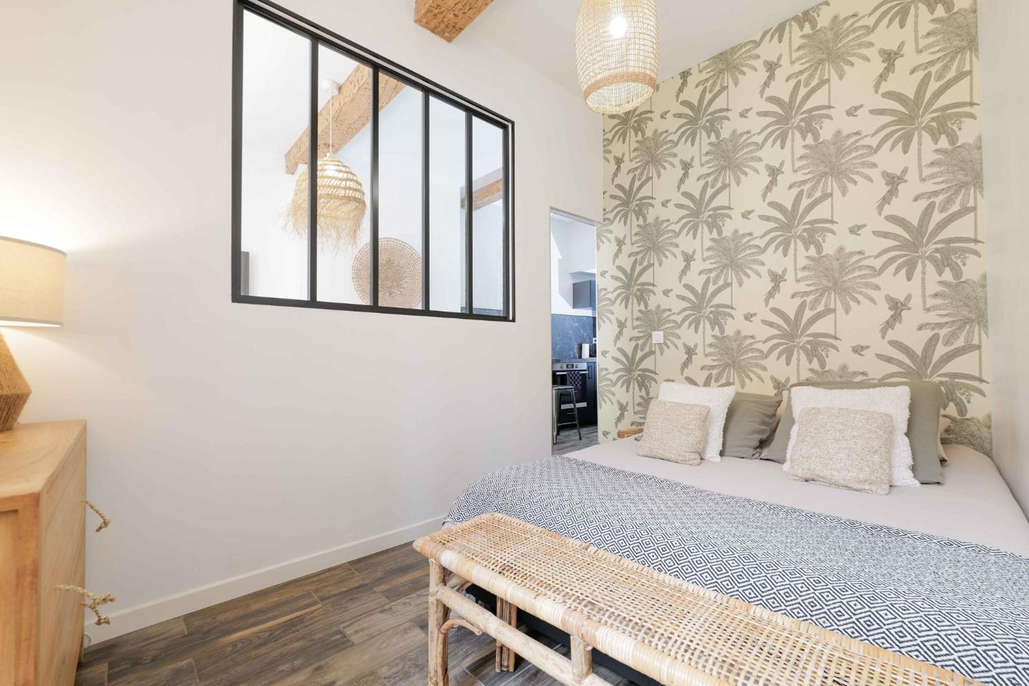 Saint Tropez - Old Village - Modern & Cosy Apartments Exterior foto