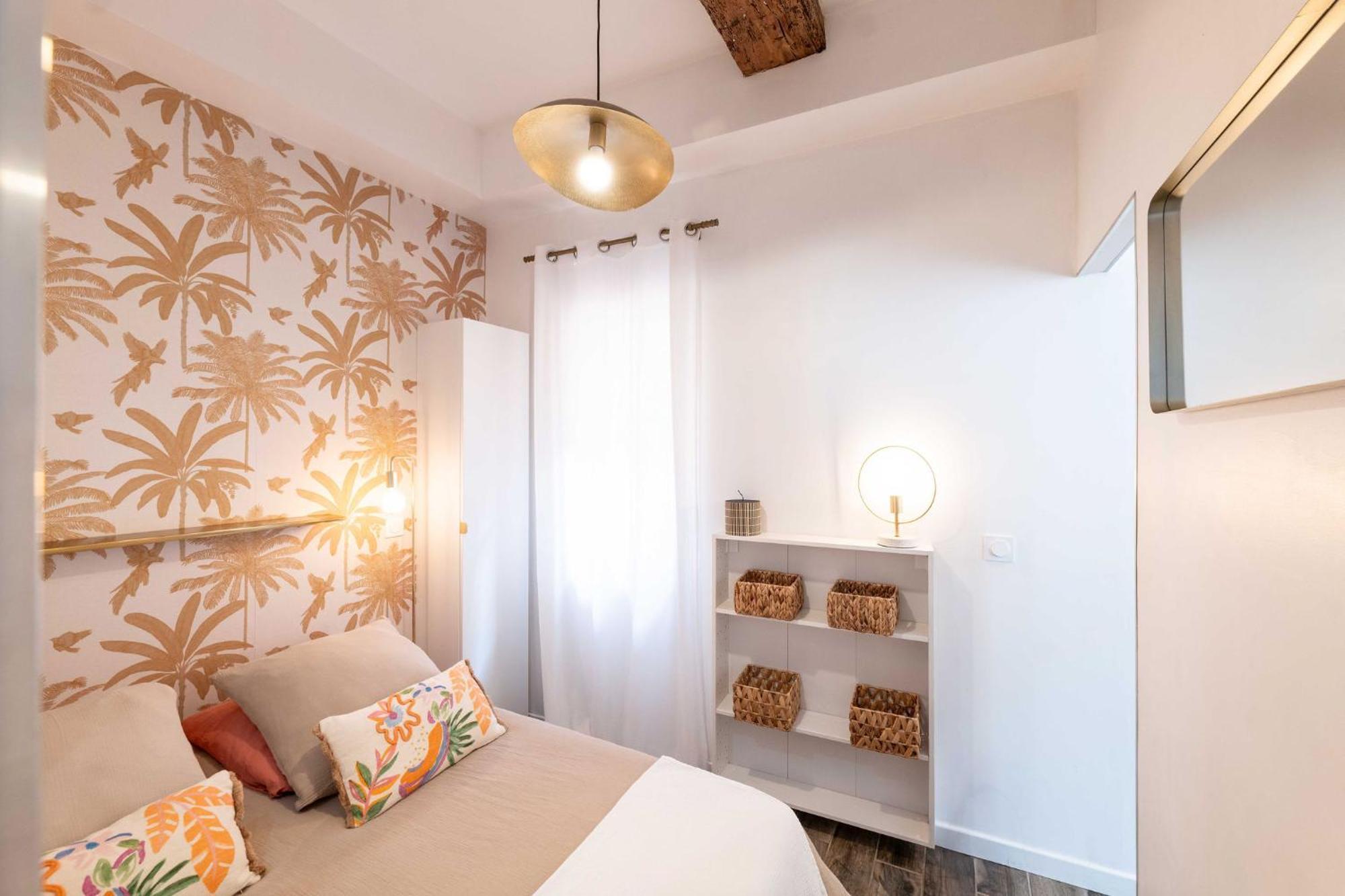 Saint Tropez - Old Village - Modern & Cosy Apartments Exterior foto